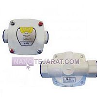 فیلتر گاز فیلتر گاز